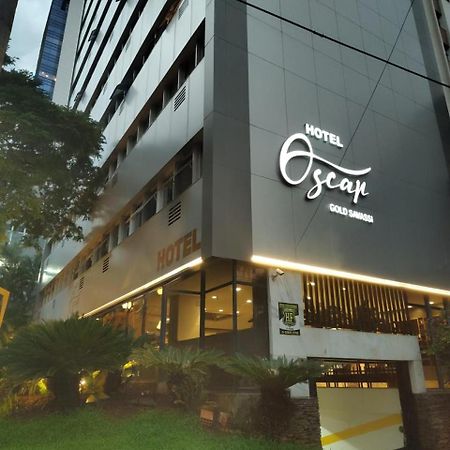 Hotel Oscar Gold Savassi Belo Horizonte Exterior foto